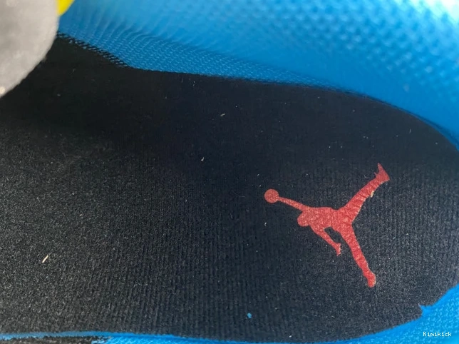 Olympic 338145- Low Phat EasyMatch Jordan 498 1 0623